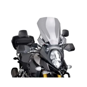 Puig Touring plexi štít Suzuki Dl1000 V-Strom 14-18'/Xt 17- Nízká Cena