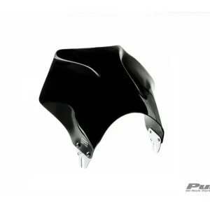Puig Univerzální plexi štít Model Raptor C/Black Hit Sezóny