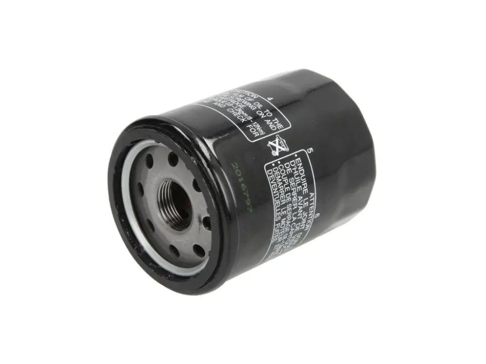 Akční Nabídka Olejový filtr HF198, HIFLOFILTRO pro CFMOTO 400, 650GT, CLX 700