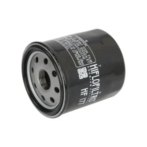 Nová Kolekce Olejový filtr HF177, HIFLOFILTRO pro CFMOTO 400, 650GT, CLX 700