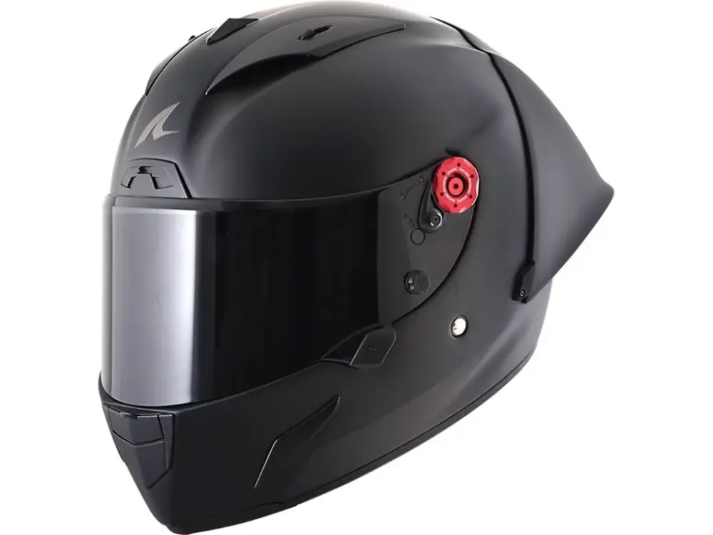 Integrální helma SHARK RACE-R PRO GP 06 BLANK MAT Originální