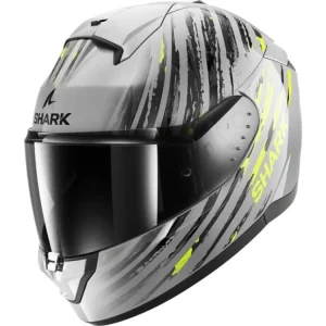 Poslední Šance Integrální helma Shark Ridill 2 ASSYA šedá