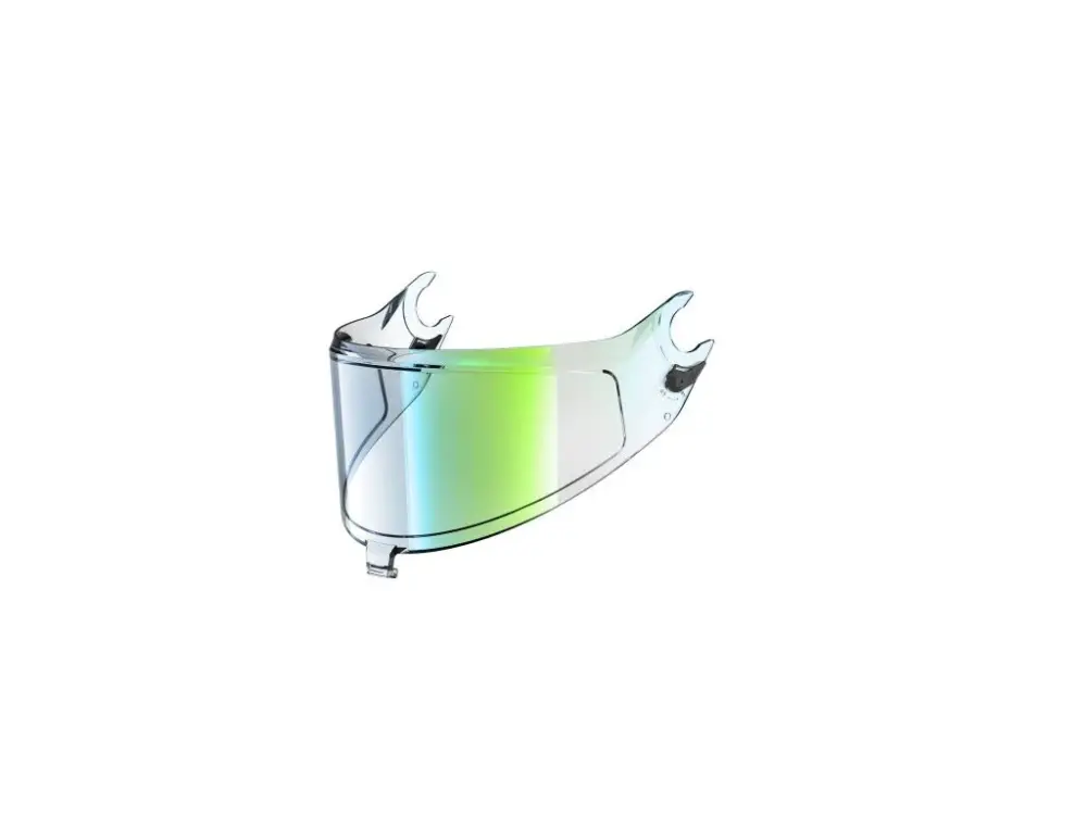 hledí SHARK SPARTAN GT; SPARTAN RS- zelené Originální