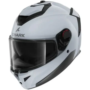 Speciální Cena Integrální helma SHARK SPARTAN GT PRO Blank bílá