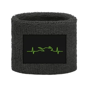 Chránič nádržky brzdové kapaliny HEARTBEAT Vysoce Kvalitní