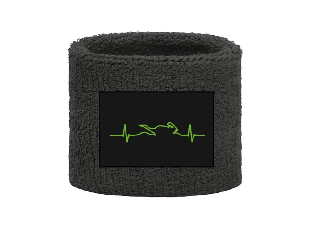 Chránič nádržky brzdové kapaliny HEARTBEAT Vysoce Kvalitní