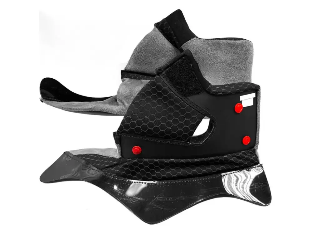 Sezónní Sleva Lícnice Shark Spartan RS, Spartan RS Carbon