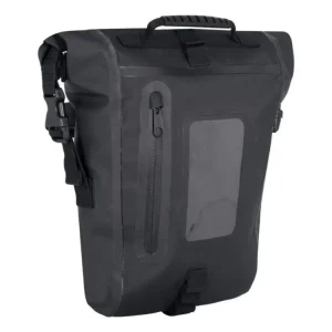 Značkový Tankvak Oxford Aqua M8 Tank Bag Black