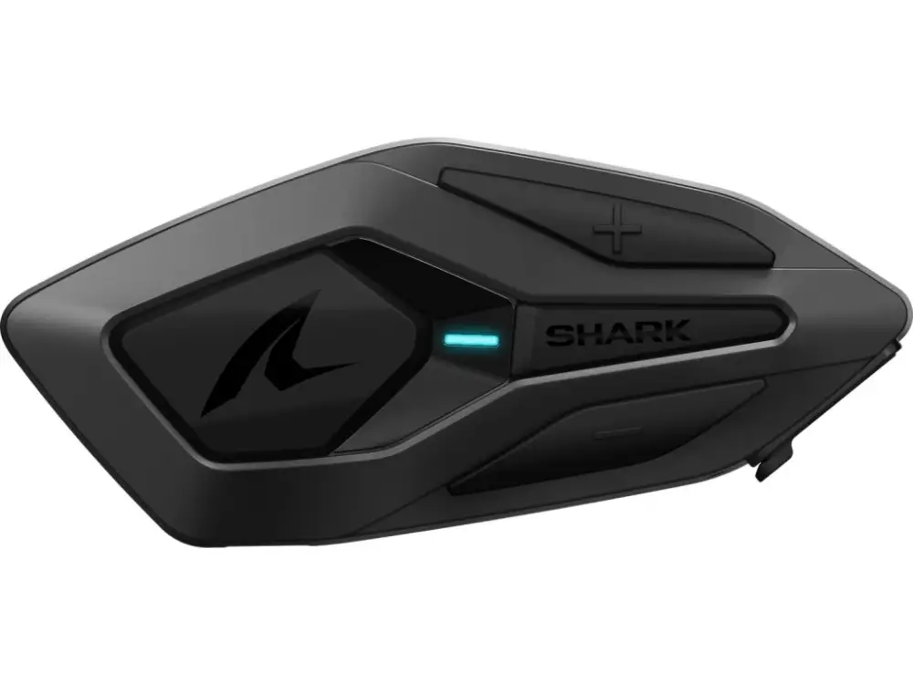 Interkom Sena for Shark - Bluetooth Víkendová Akce