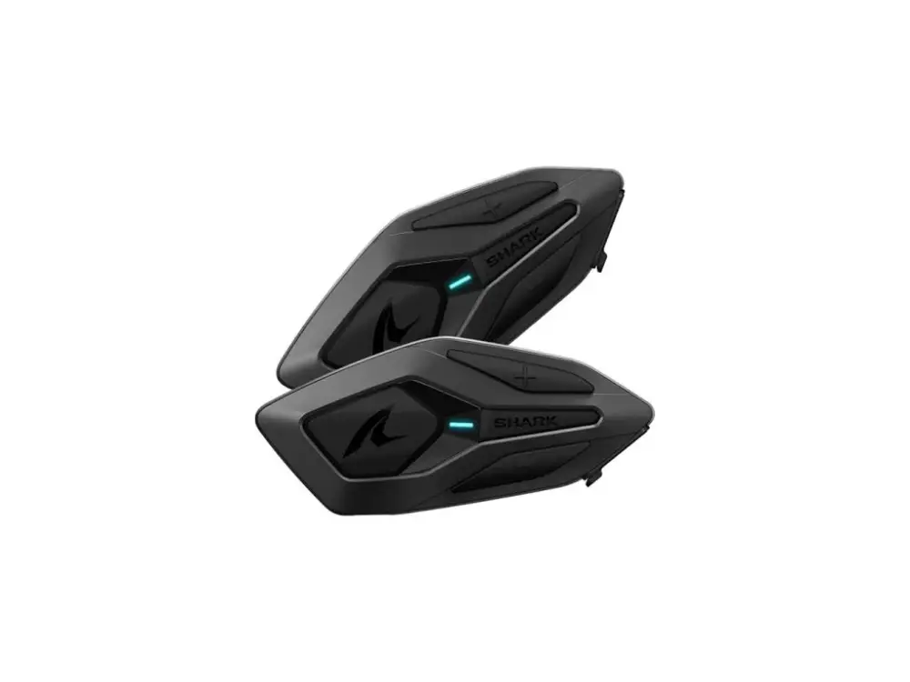 Akční Nabídka Interkom Sena for Shark - Bluetooth 2ks