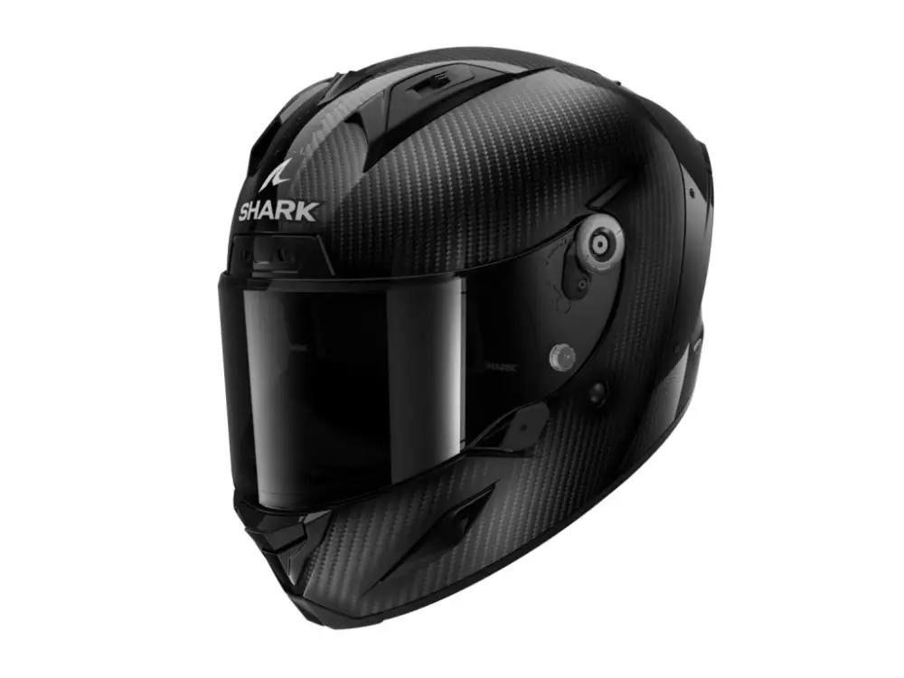 Výprodej Integrální helma SHARK AERON FULL CARBON