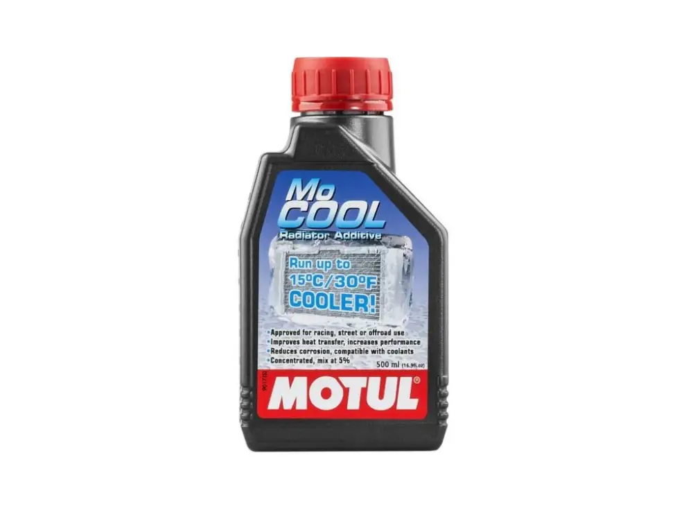 Časově Omezené Motul Mocool 0,5 L