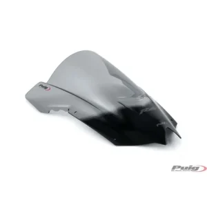 Puig Závodní plexi štít Yamaha R6 08-16 C/Kouřové Originální