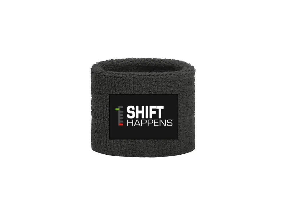 Zlevněný Chránič nádržky brzdové kapaliny Shift happens