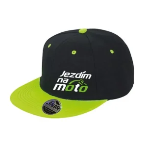 Čepice Jezdím na moto Omezená Nabídka