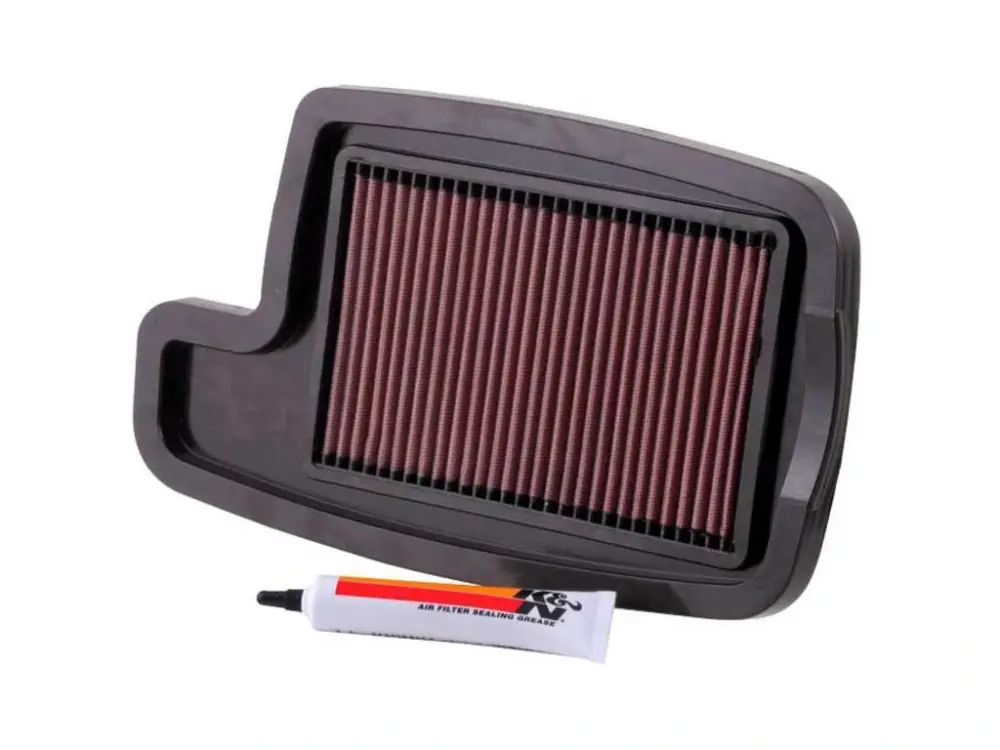 K&N vzduchový filtr, Arctic Cat Poslední Šance