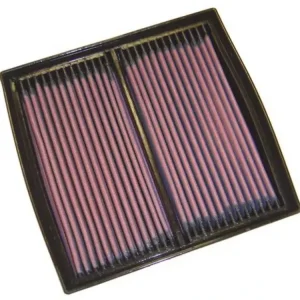 Časově Omezené K&N vzduchový filtr, ST2/ST4/SS750/900