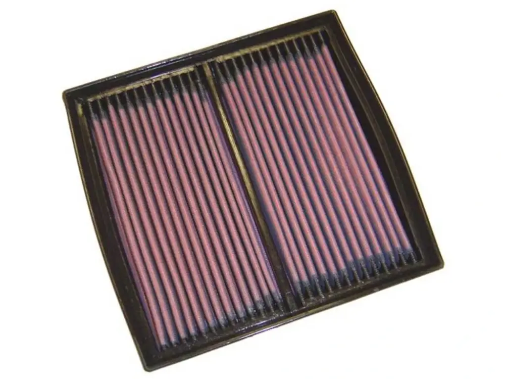 Časově Omezené K&N vzduchový filtr, ST2/ST4/SS750/900