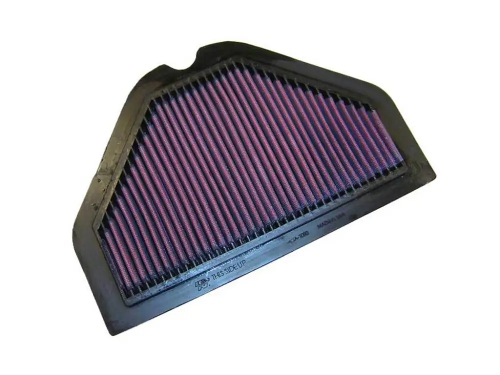 Expresní Doručení K&N vzduchový filtr, ZZR1100 93-01