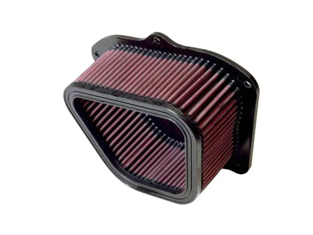 K&N vzduchový filtr, GSX1300 HAYABUSA 99-07 Omezená Nabídka