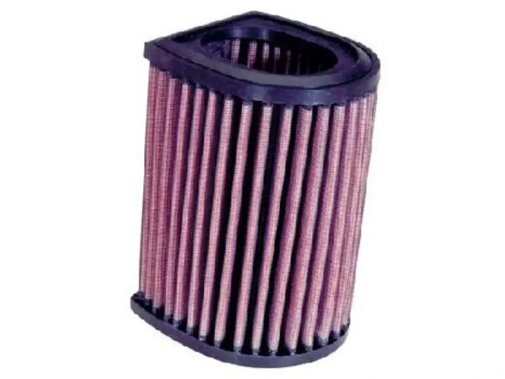 K&N vzduchový filtr, FJR1300 01- Kup Teď