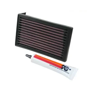 K&N vzduchový filtr, XTZ660,XT600 90-95 Zlevněný