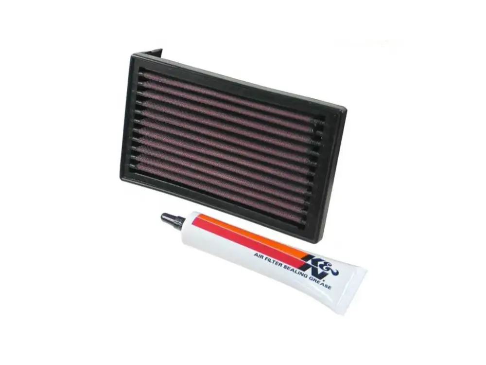 K&N vzduchový filtr, XTZ660,XT600 90-95 Zlevněný
