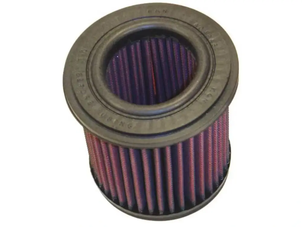 K&N vzduchový filtr, FZ750 85-88,TDM850 Novinka