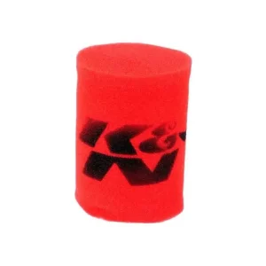 K&N FILTER WRAP Oblíbený