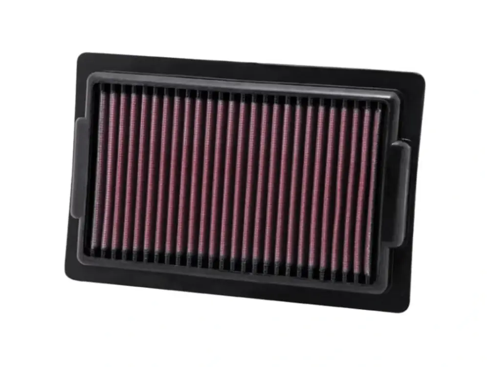 Akce K&N vzduchový filtr, V-max 1700 09-19