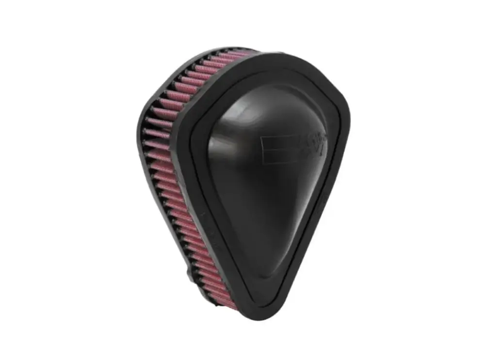 K&N vzduchový filtr, VTX1300 FURY Finální Výprodej