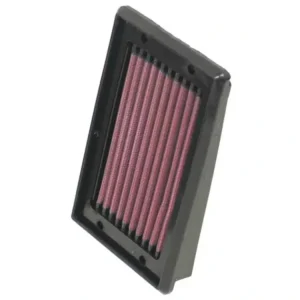 Vrácení Zdarma K&N vzduchový filtr, XT 660 R/X
