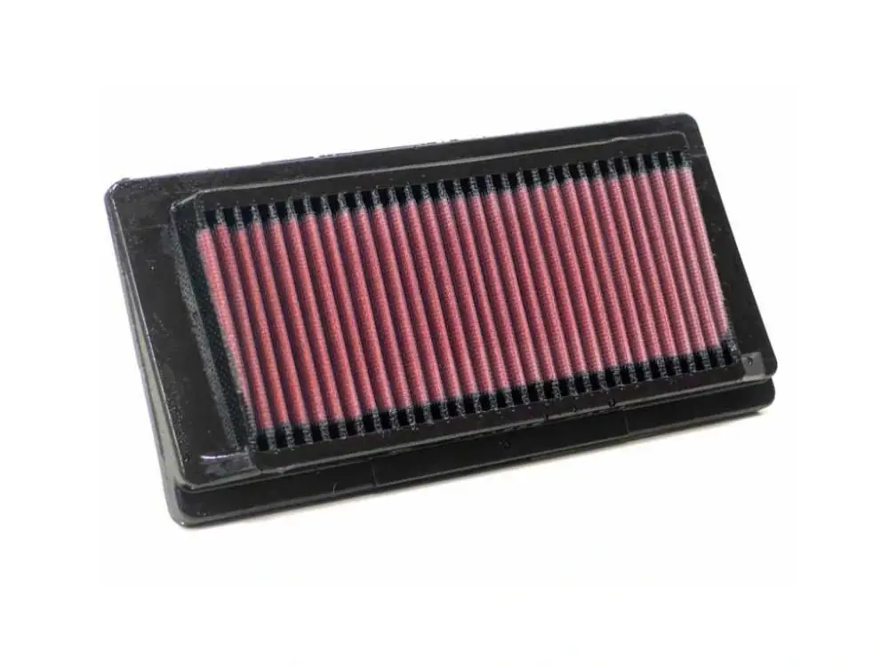 K&N vzduchový filtr, MT-01 Bezpečná Platba