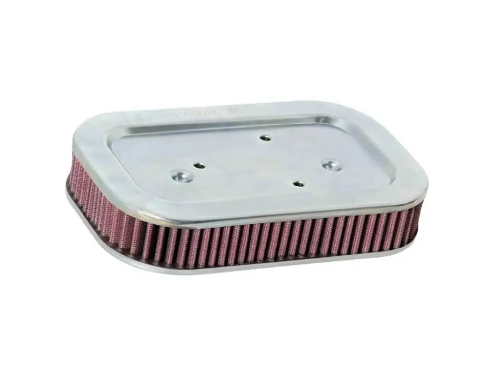 Finální Výprodej K&N vzduchový filtr, HD XL883/1200 04-