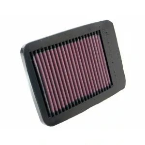 Nakupujte Hned K&N vzduchový filtr, GSF650/S 05-06, GSF1200 06