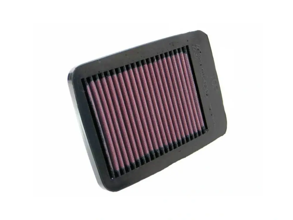 Nakupujte Hned K&N vzduchový filtr, GSF650/S 05-06, GSF1200 06