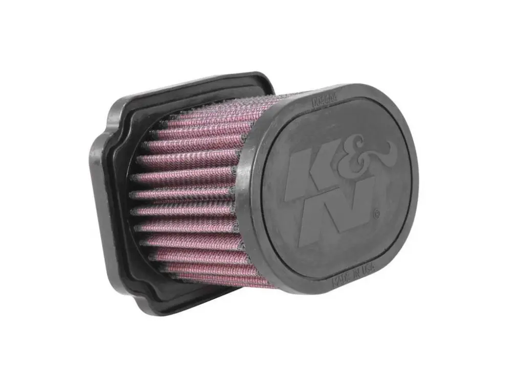 Objednat Nyní K&N vzduchový filtr MT-07 14-, XSR700 16-
