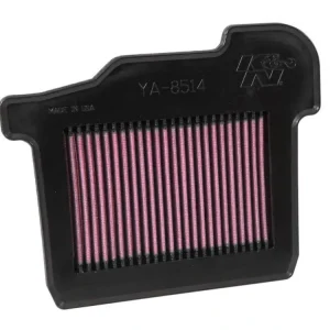 Poslední Šance K&N vzduchový filtr MT-09 14-