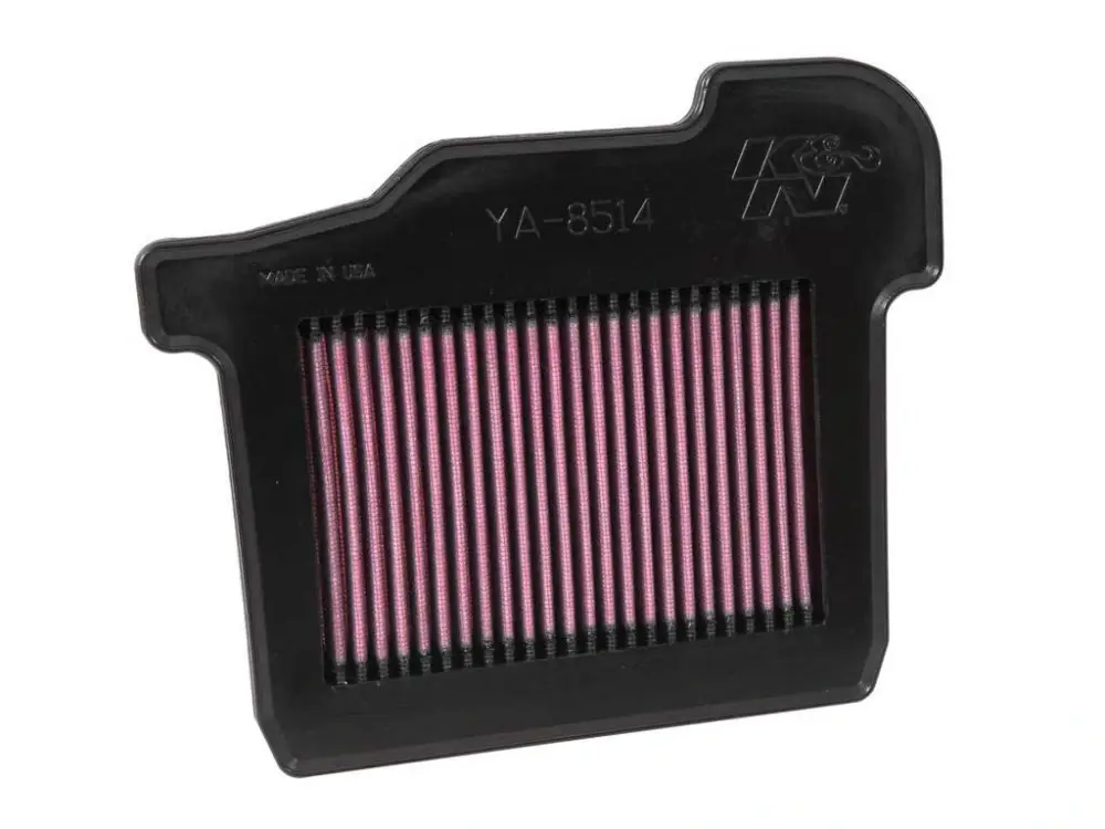 Poslední Šance K&N vzduchový filtr MT-09 14-