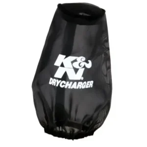 K&N Drycharger Wrap, Ru-3120 , Black Cenová Bomba