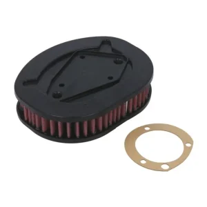 Nakupujte Hned K&N Vzduchový filtr Harley Davidson Xl1200 2012-2020, Xl883 2014-2020