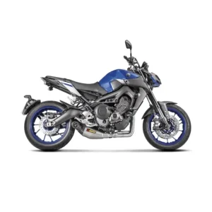 Akrapovic Racing Line (Titanium) MT-09 14- Tracer 900 15- XSR 900 16- Cenová Bomba