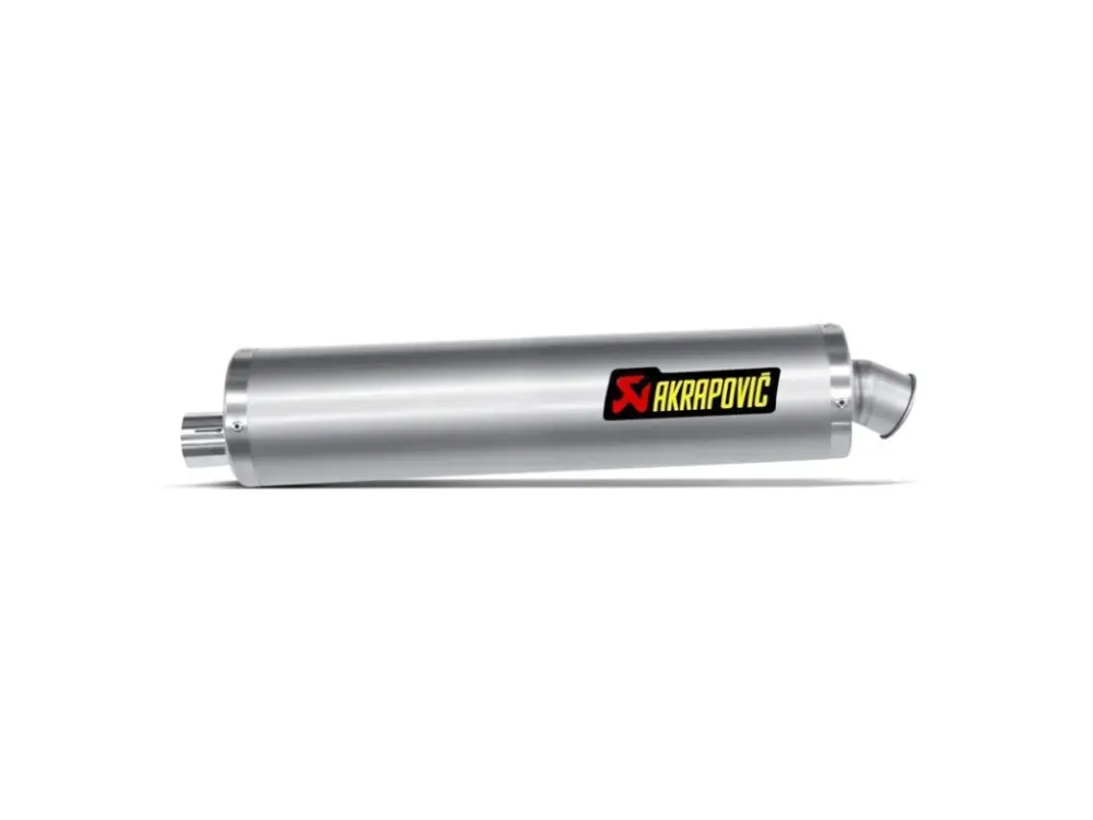 Akrapovic Slip-On Line (Titanium) R 1150 GS 1999-04 , R 1150 GS Adv, 2001-06 Levný