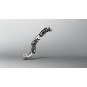 Akrapovic Link Pipe (Titanium) BMW R1200 NINET 2014-2019 Ihned K Objednání
