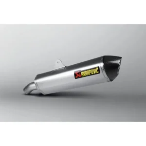 Akrapovic Slip-On Line (Titanium) F 800 R 2009-16 F 800 GT 2013-16 Dokud Zásoby Vydrží