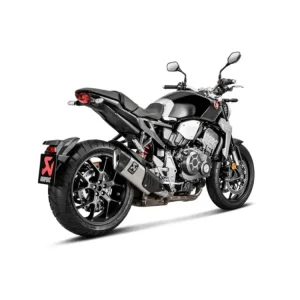 Akrapovic Slip-On Line (Titanium) CB 1000 R 2018- Nejprodávanější