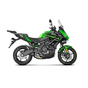 Akrapovic Racing Line (Titanium) KLE 650 Versys 2017- Jen Po Omezenou Doba