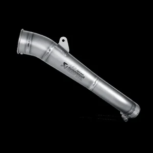 Akrapovic Slip-On Line (Titanium) GSX-R 600/750 2011-17 Sezónní Sleva