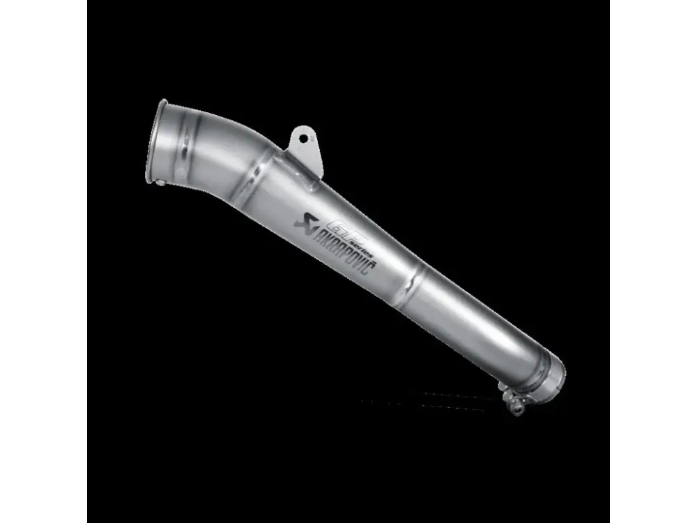 Akrapovic Slip-On Line (Titanium) GSX-R 600/750 2011-17 Sezónní Sleva
