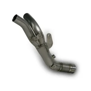 Akrapovic Optional Link Pipe (Titanium) YZF-R1 2009-2014 Expresní Doručení